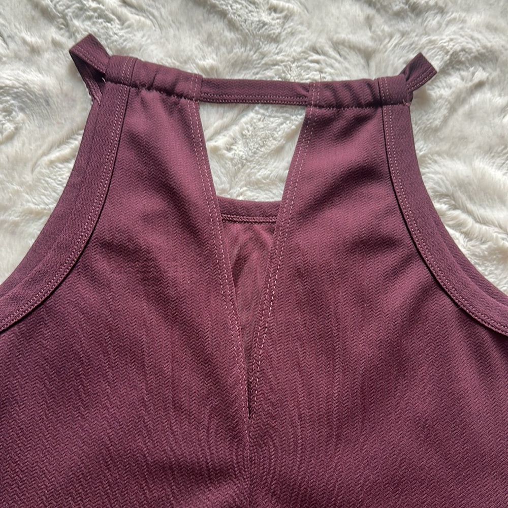 🏃‍♀️Oiselle Tank🏃‍♀️ - Picture 7 of 13